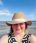 Rencontre Femme : Natinka, 55 ans à Russie  Moscow 